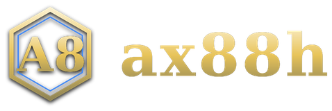 ax88h logo